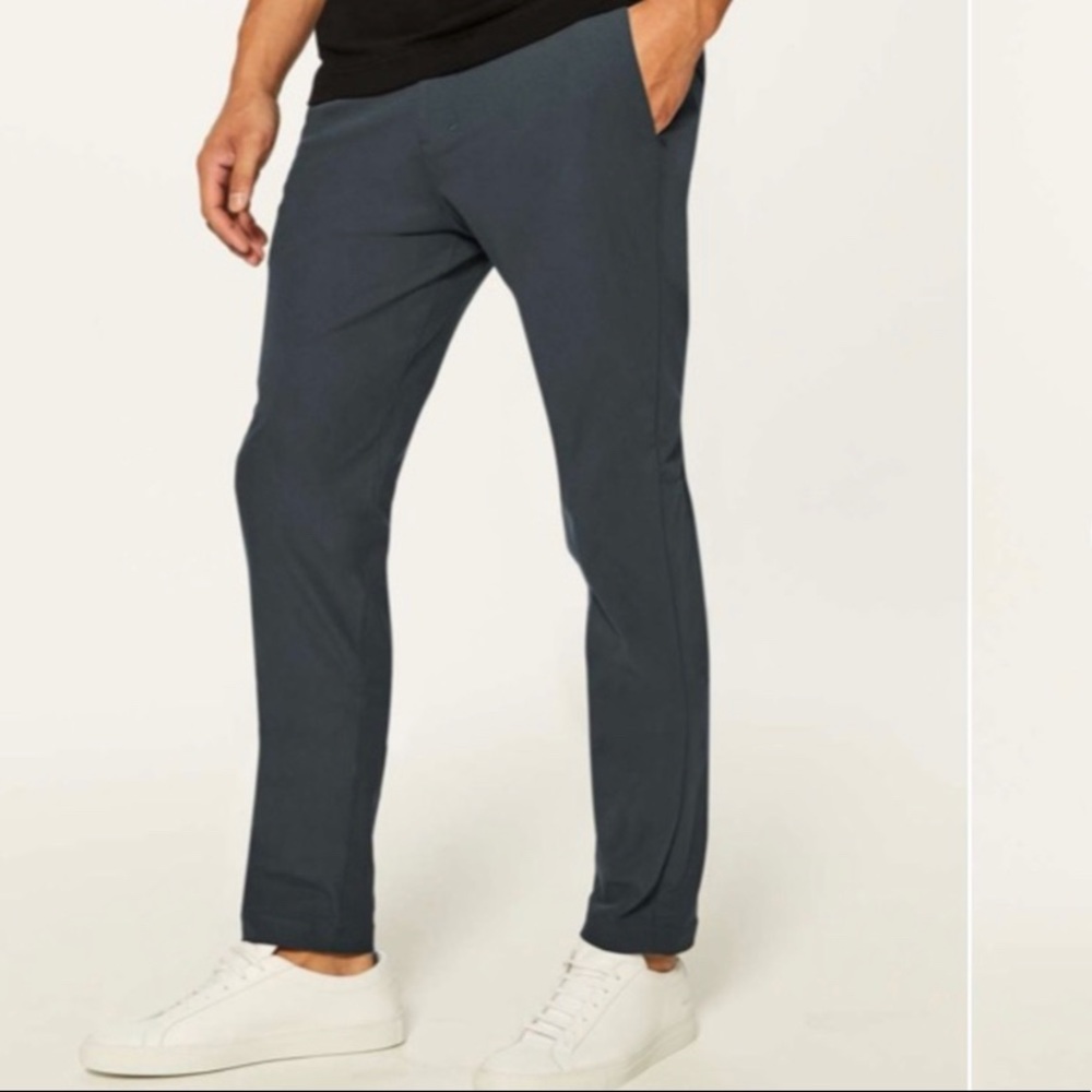 Lululemon Commission Pant 34